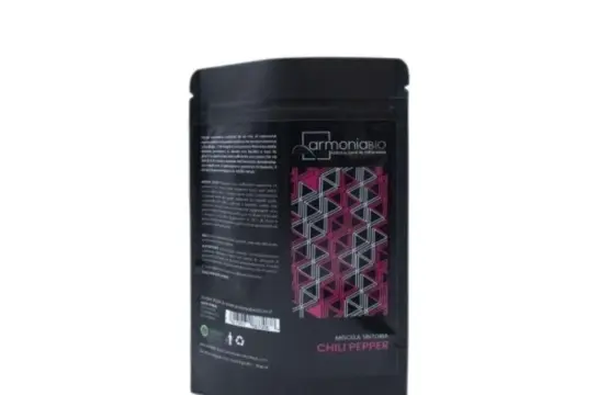 ArmoniaBio Henné Chilli Pepper 100g